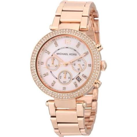 ventes privees montres michael kors|michael kors watches original.